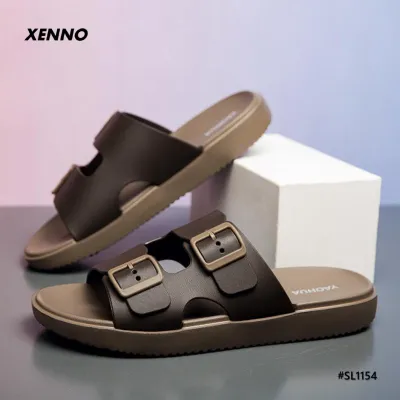 PLUTO MEN'S SLIPPER